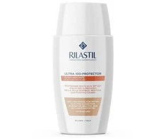 Rilastil Sun System Ultra Protector 100 Color, 50 ml