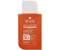 Rilastil Sun System Vanduo Touch Superfluid Spf50, 50 ml