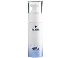 Rilastil Triple Ferulic Gel Serum Triple Action, 30 ml