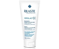 Rilastil Xerolact balzamas Natrio laktatas 18% 100ml