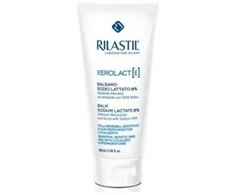 Rilastil Xerolact balzamas Natrio laktatas 18% 100ml