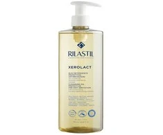 Rilastil Xerolat Cleansing Oil, 1000 ml