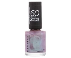 Rimmel London 60 Seconds Nagų lakas, 8 ml