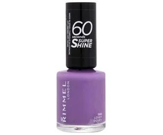 Rimmel London 60 Seconds Nagų lakas, 8 ml