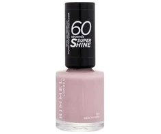 Rimmel London 60 Seconds Nagų lakas, 8 ml