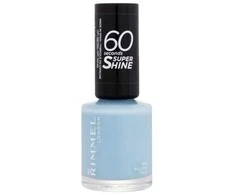 Rimmel London 60 Seconds Nagų lakas, 8 ml
