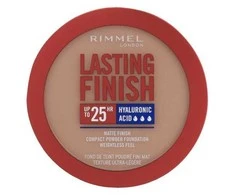 Rimmel London Lasting Finish 25H Compact Powder Foundation Makeup