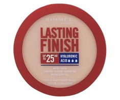 Rimmel London Lasting Finish 25H Compact Powder Foundation Makeup
