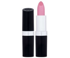 Rimmel London Lasting Finish Softglow Lipstick Lūpų dažai moterims, 4 g