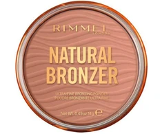 "Rimmel London" natūralus bronzantas 004-Sundown 14g