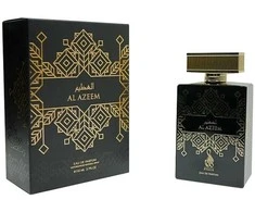Risala Al Azeem EDP parfumuotas vanduo unisex, 110 ml