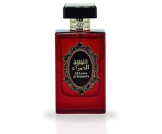 Risala Al Lulua Al Hamra'a EDP parfumuotas vanduo unisex, 110 ml