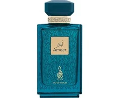 Risala Ameer EDP parfumuotas vanduo vyrams, 100 ml