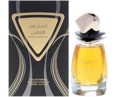 Risala Angels Of Heaven EDP parfumuotas vanduo unisex, 100 ml