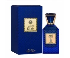 Risala Eliksyras EDP parfumuotas vanduo vyrams, 105 ml