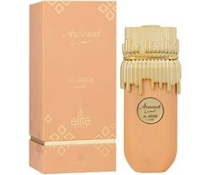 Risala Elite Aroosat Al Arab EDP parfumuotas vanduo unisex, 100 ml