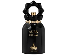 Risala Elite Aura Oud EDP parfumuotas vanduo unisex, 100 ml