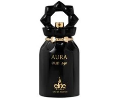 Risala Elite Aura Oud EDP parfumuotas vanduo unisex, 100 ml