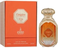 Risala Elite Empire Arza EDP parfumuotas vanduo vyrams, 100 ml