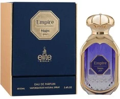Risala Elite Empire Najm EDP parfumuotas vanduo unisex, 100 ml