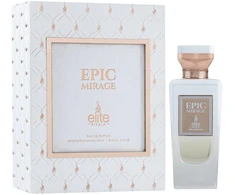 Risala Elite Epic Mirage EDP parfumuotas vanduo moterims, 100 ml