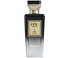 Risala Elite Epic Onyx EDP parfumuotas vanduo vyrams, 100 ml