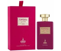 Risala Elite Fantasy Her EDP parfumuotas vanduo moterims, 100 ml