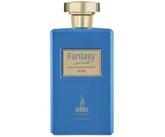 Risala Elite Fantasy Him EDP parfumuotas vanduo unisex, 100 ml
