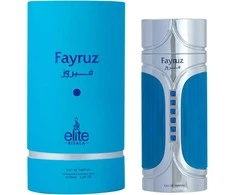 Risala Elite Fayruz EDP parfumuotas vanduo vyrams, 100 ml