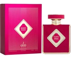 Risala Elite Fruity Bliss EDP parfumuotas vanduo moterims, 100 ml