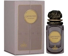 Risala Elite Genesis Omega EDP parfumuotas vanduo vyrams, 100 ml