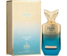 Risala Elite Haris Al Bahar EDP parfumuotas vanduo unisex, 100 ml