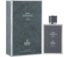 Risala Elite Hikma Of Life EDP parfumuotas vanduo vyrams, 100 ml