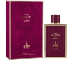 Risala Elite Hikma Of Love EDP parfumuotas vanduo moterims, 100 ml
