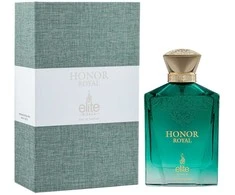Risala Elite Honor Royal EDP parfumuotas vanduo moterims, 100 ml