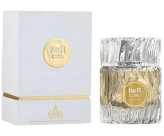 Risala Elite Kefi Latte EDP parfumuotas vanduo moterims, 100 ml