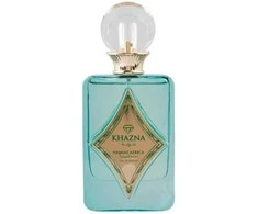 Risala Elite Khazna Najmat Africa EDP parfumuotas vanduo moterims, 100 ml