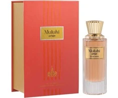 Risala Elite Muluki EDP parfumuotas vanduo moterims, 100 ml