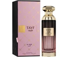 Risala Elite Tayf Al Hub EDP parfumuotas vanduo moterims, 150 ml