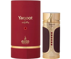 Risala Elite Yaqoot EDP parfumuotas vanduo moterims, 100 ml