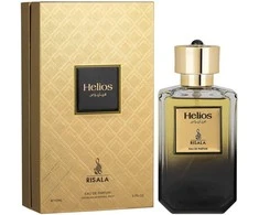 Risala Helios EDP parfumuotas vanduo vyrams, 100 ml