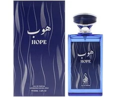 Risala Hope EDP parfumuotas vanduo vyrams, 100 ml