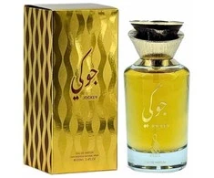 Risala Jockey EDP parfumuotas vanduo unisex, 100 ml