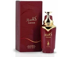 Risala Kashmir EDP parfumuotas vanduo unisex, 100 ml