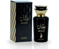 Risala Meydan EDP parfumuotas vanduo moterims, 100 ml
