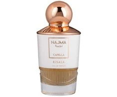 Risala Najma Capella EDP parfumuotas vanduo moterims, 100 ml
