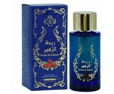 Risala Rehat Al Zahoor EDP parfumuotas vanduo unisex, 100 ml
