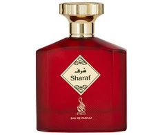 Risala Sharaf EDP parfumuotas vanduo moterims, 100 ml