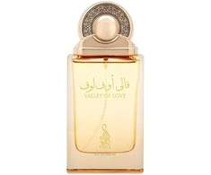 Risala Valley Of Love EDP parfumuotas vanduo unisex, 100 ml
