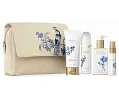 Rituals Amsterdam Collection kūno priežiūros rinkinys